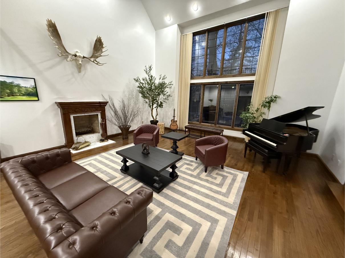 Music Room